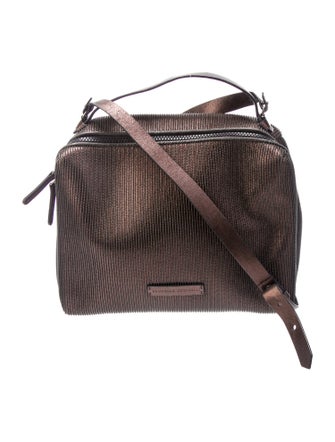Brunello Cucinelli Monili Shoulder Bag