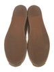 Brunello Cucinelli Monili Suede Espadrilles