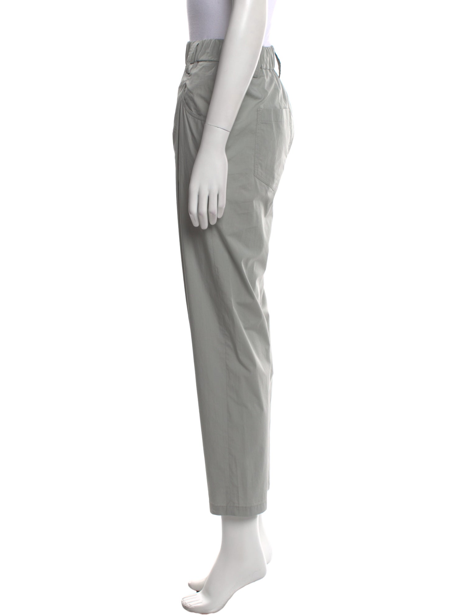 Brunello Cucinelli Straight Leg Pants w/ Tags