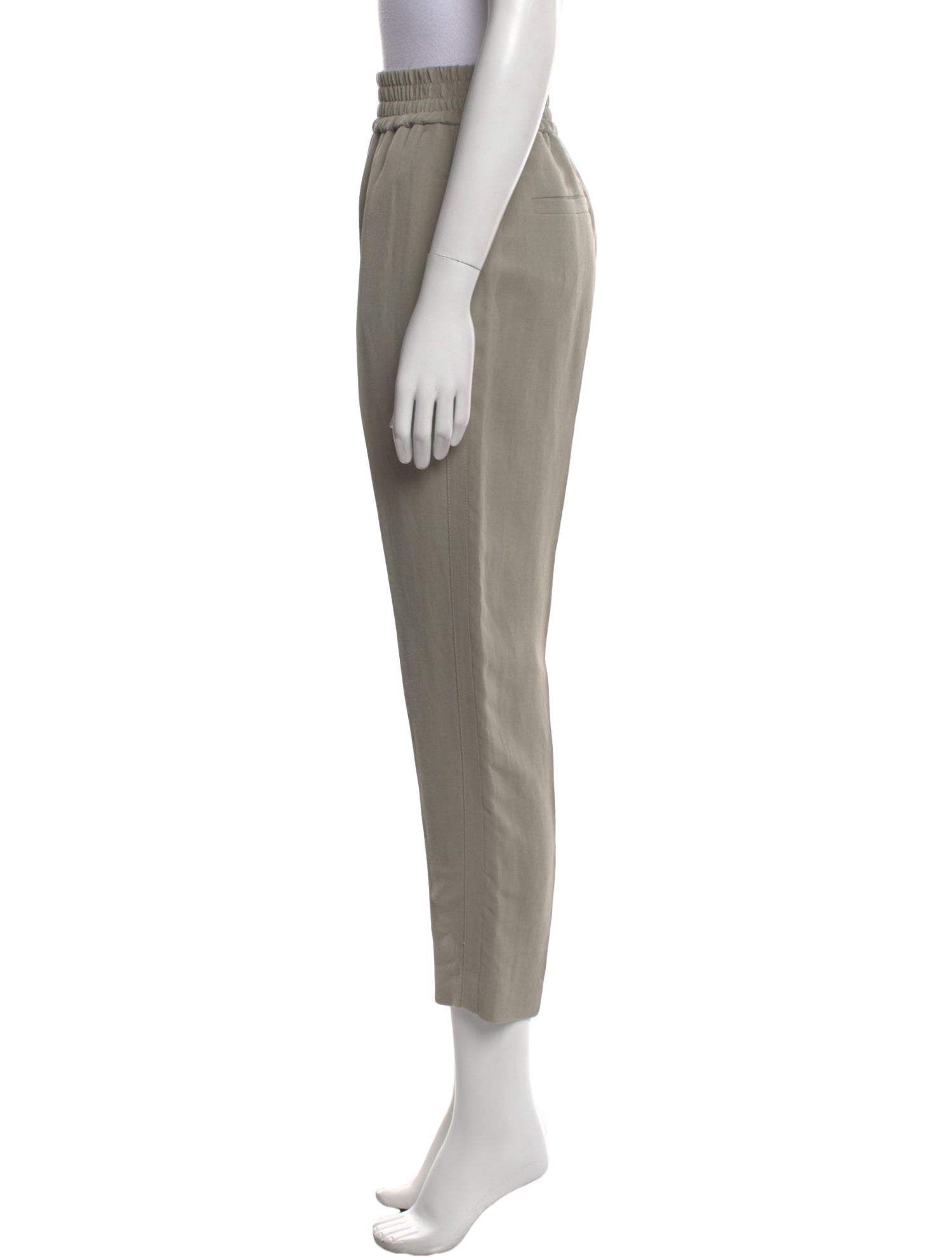 Brunello Cucinelli Straight Leg Pants w/ Tags