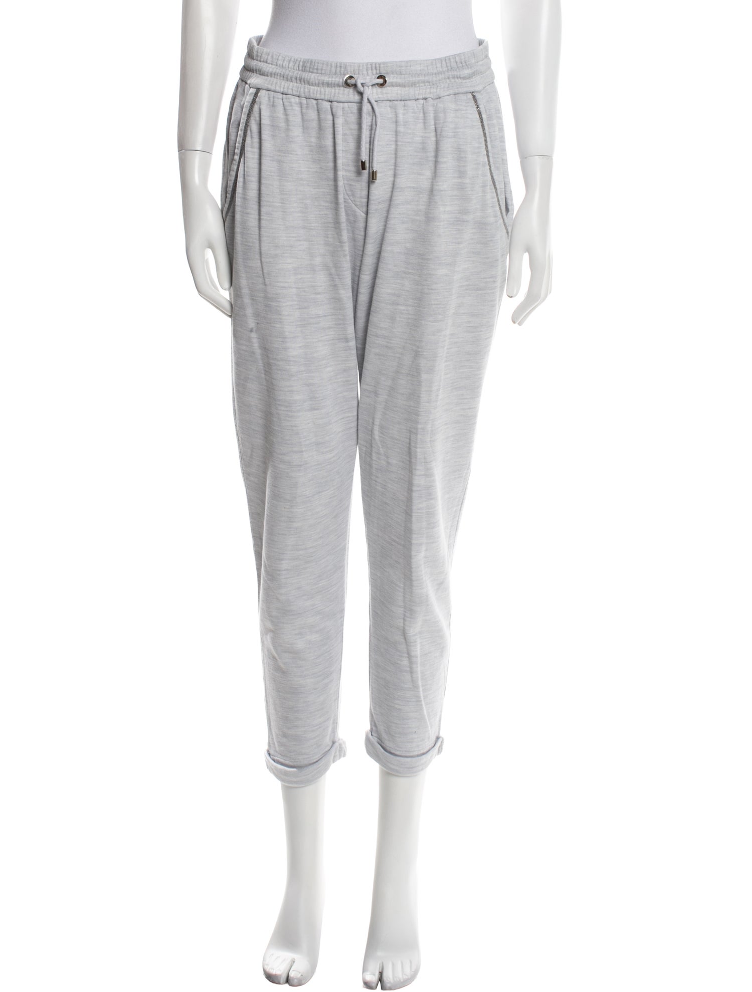 Brunello Cucinelli Sweatpants