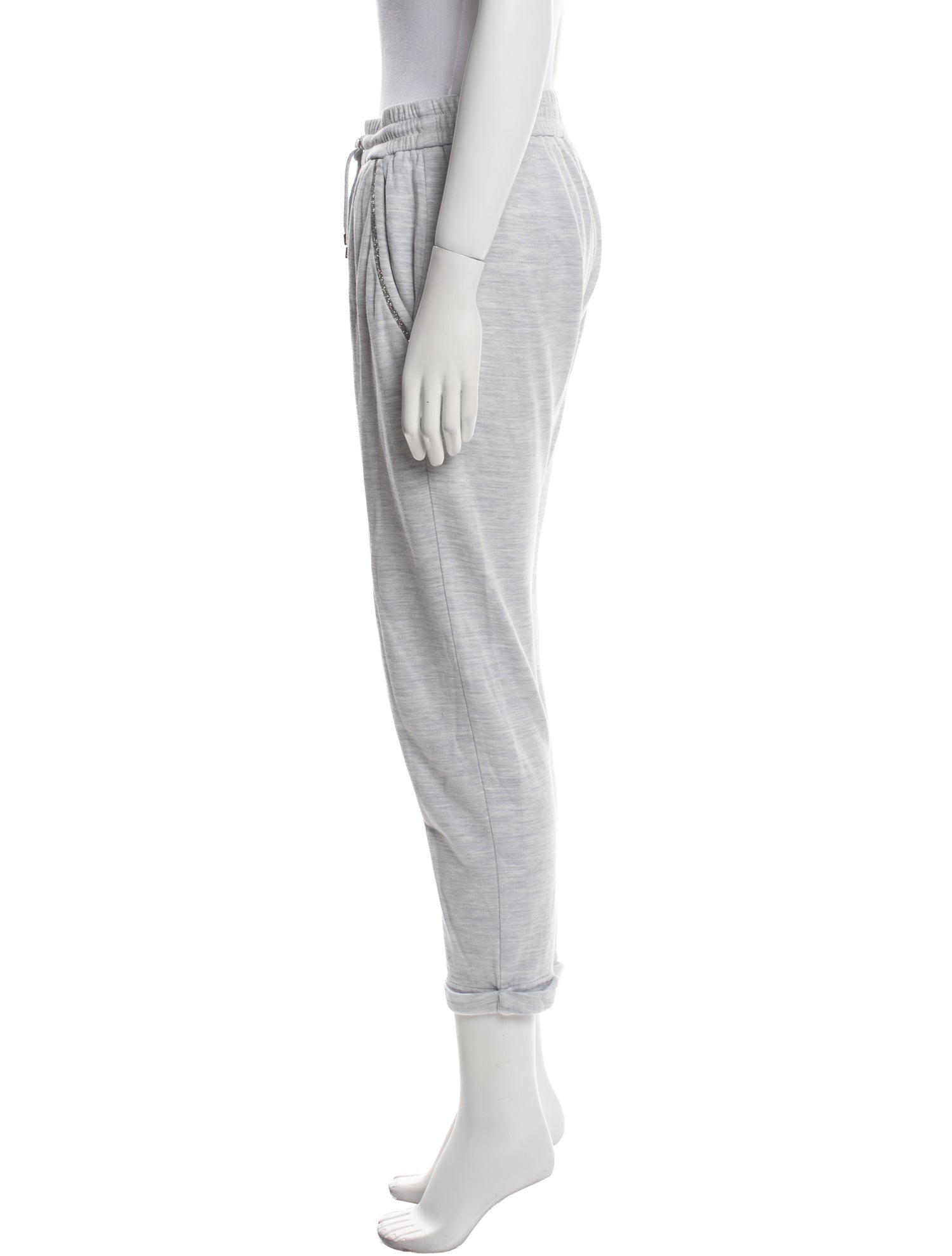 Brunello Cucinelli Sweatpants