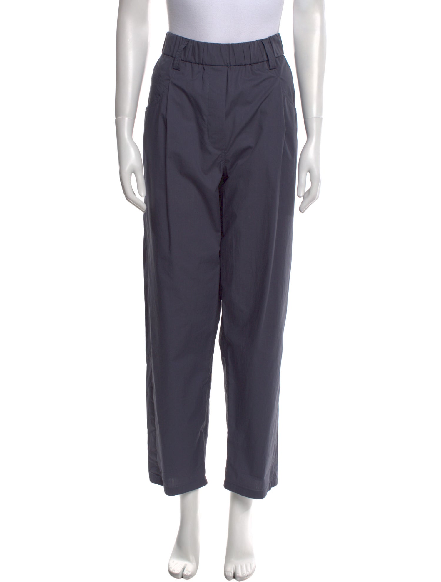 Brunello Cucinelli Straight Leg Pants w/ Tags