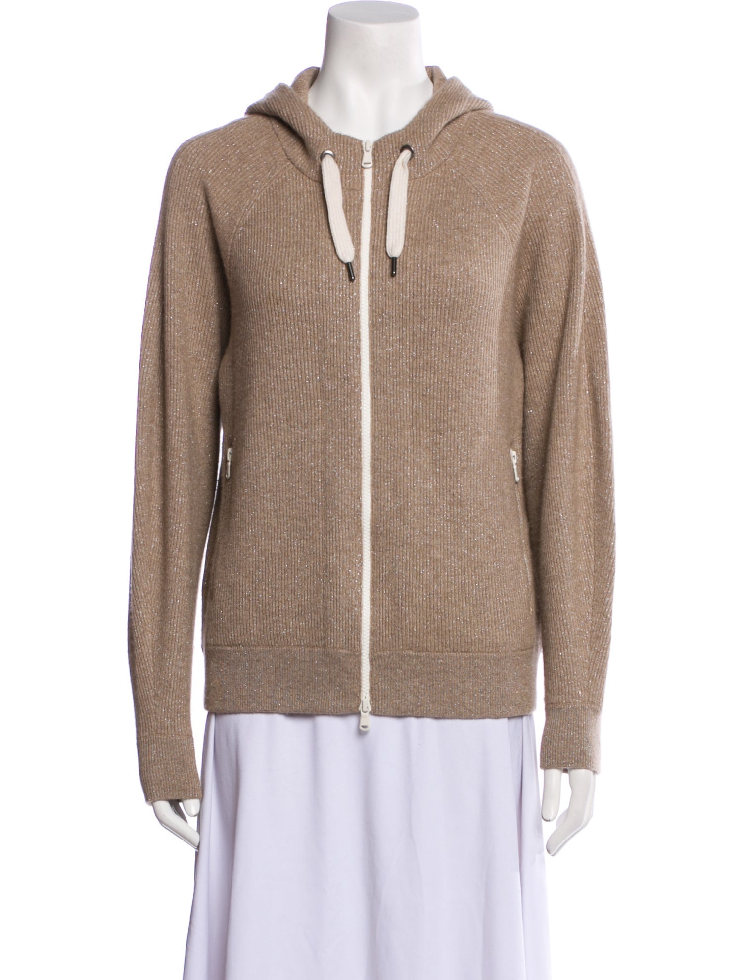 Brunello Cucinelli Cashmere Evening Jacket