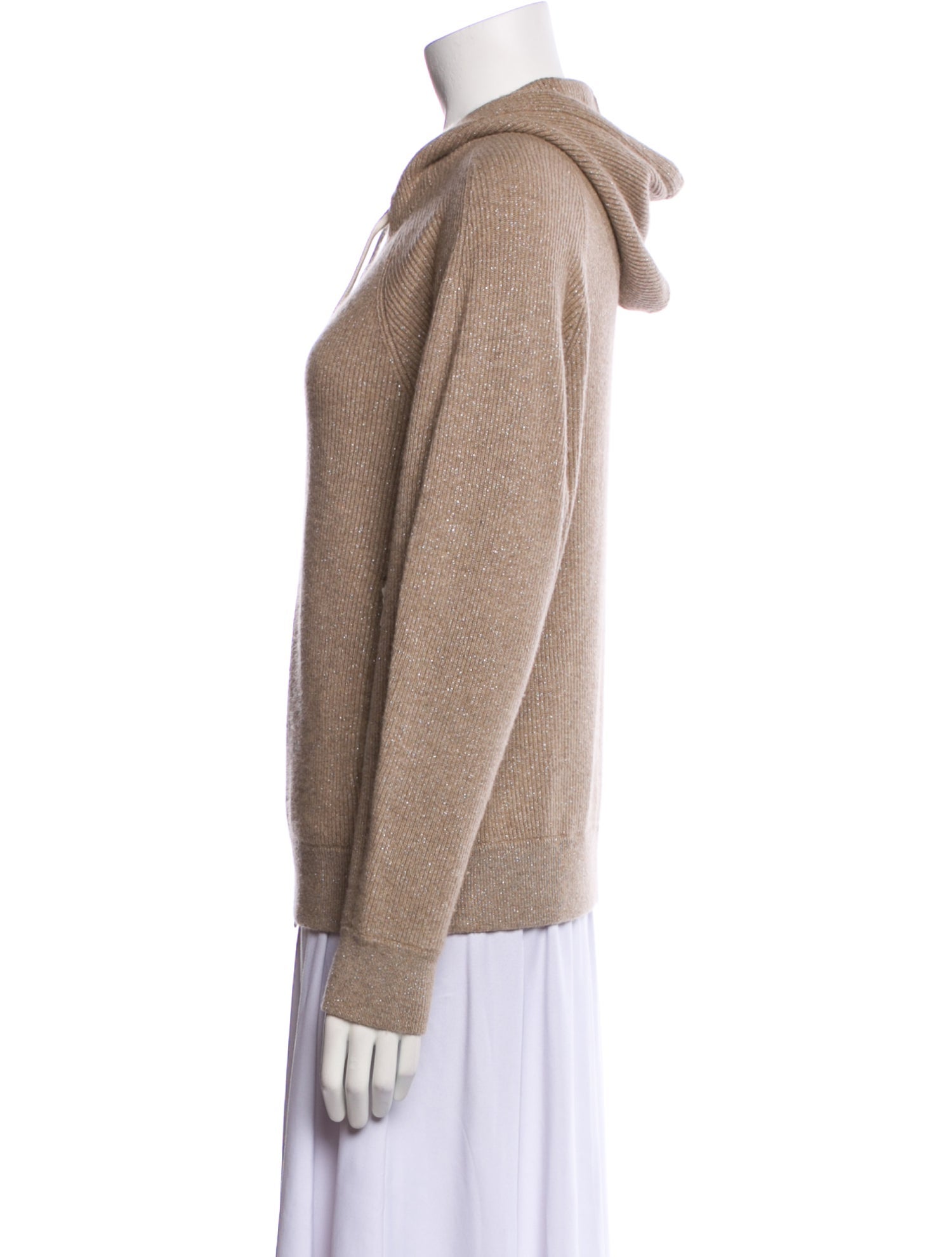Brunello Cucinelli Cashmere Evening Jacket