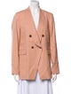 Brunello Cucinelli Linen Blazer