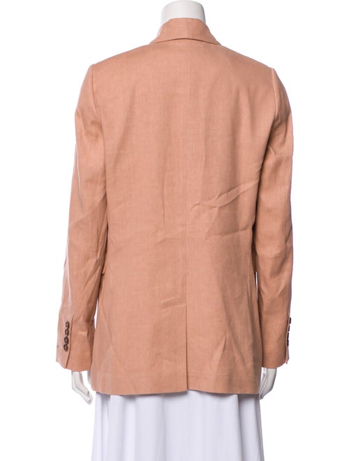 Brunello Cucinelli Linen Blazer