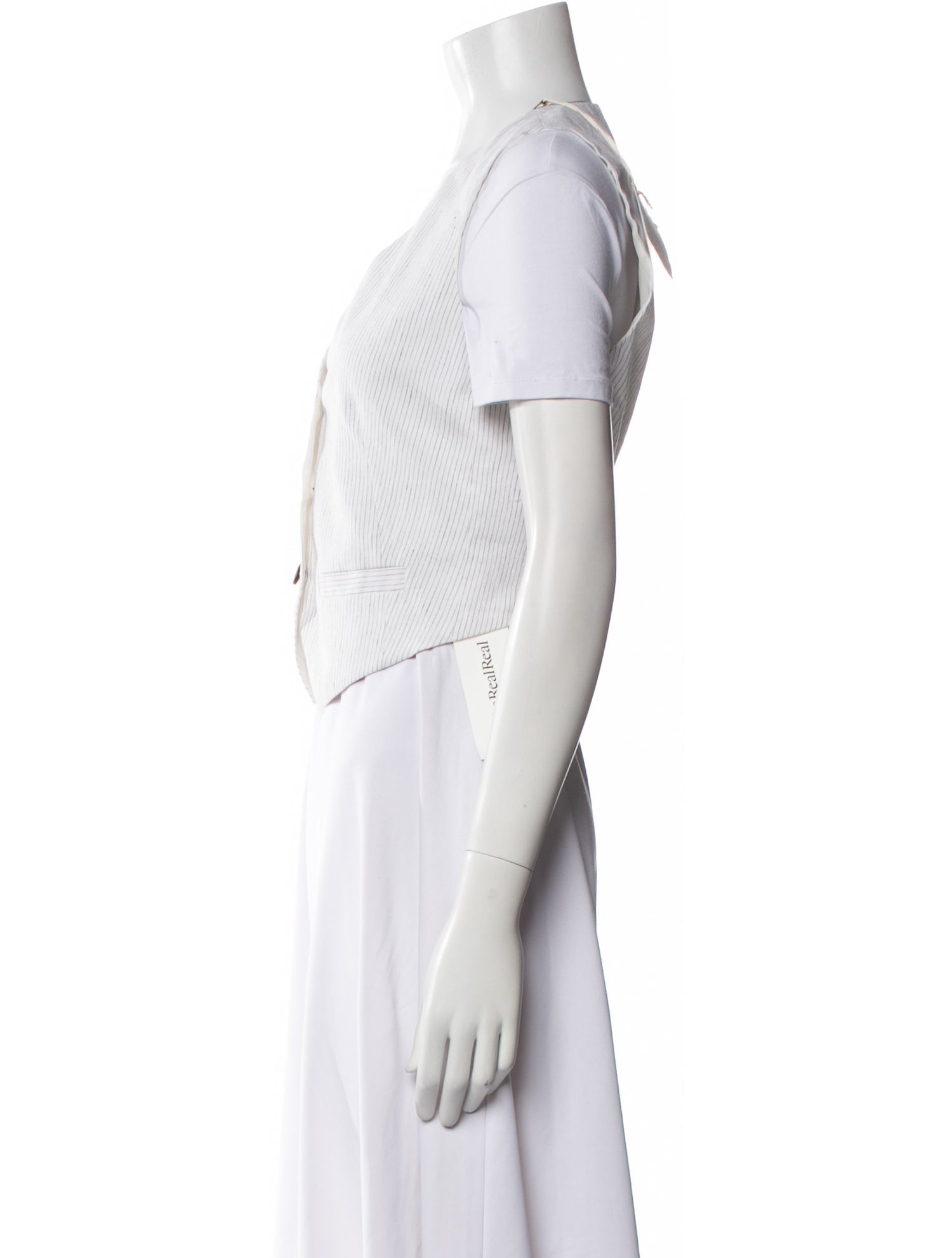 Brunello Cucinelli Vest