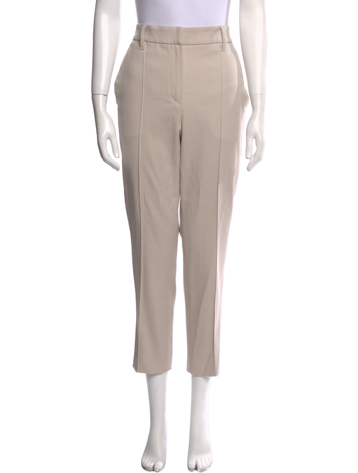 Brunello Cucinelli Straight Leg Pants w/ Tags