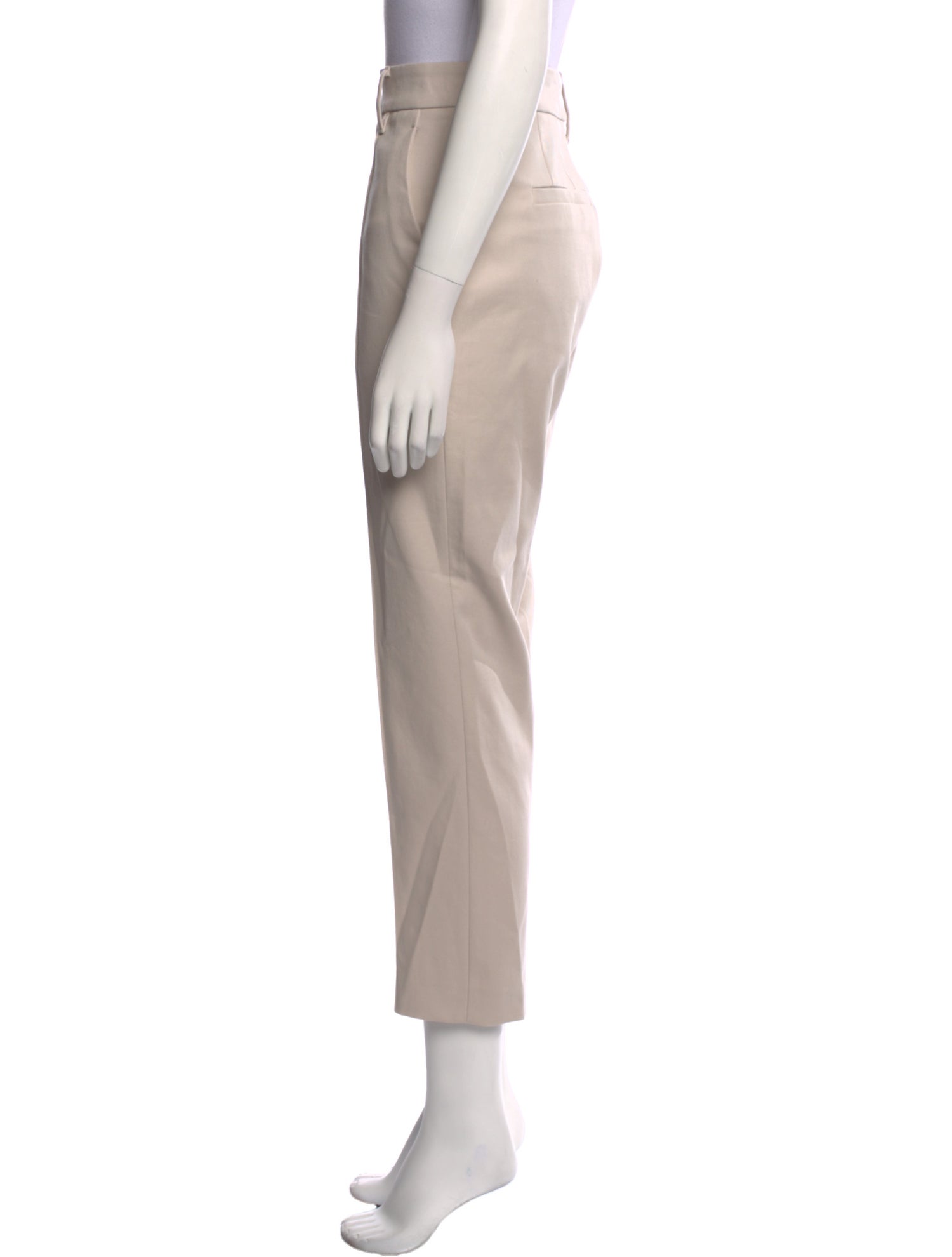 Brunello Cucinelli Straight Leg Pants w/ Tags