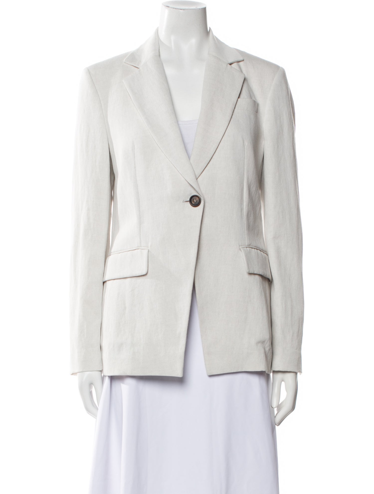 Brunello Cucinelli Blazer w/ Tags