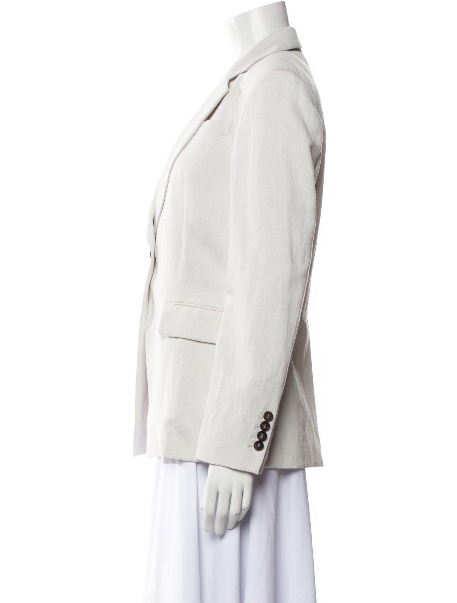 Brunello Cucinelli Blazer w/ Tags