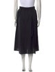 Brunello Cucinelli Midi Length Skirt