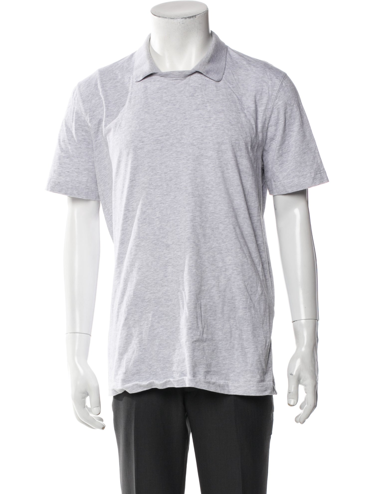 Brunello Cucinelli Short Sleeve Shirt