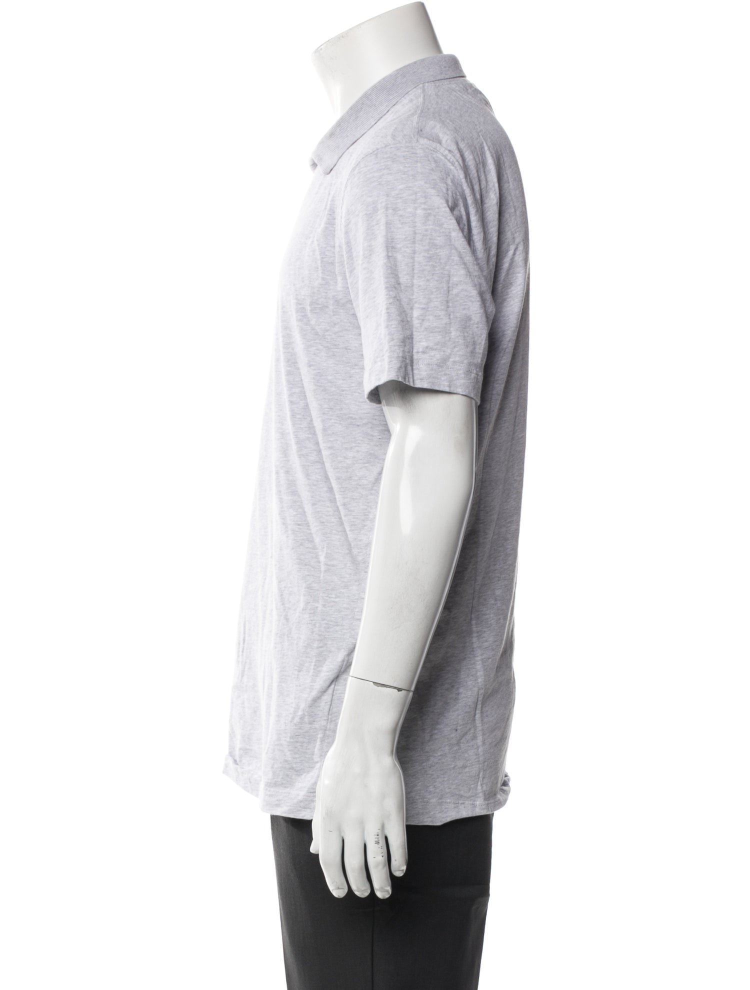 Brunello Cucinelli Short Sleeve Shirt