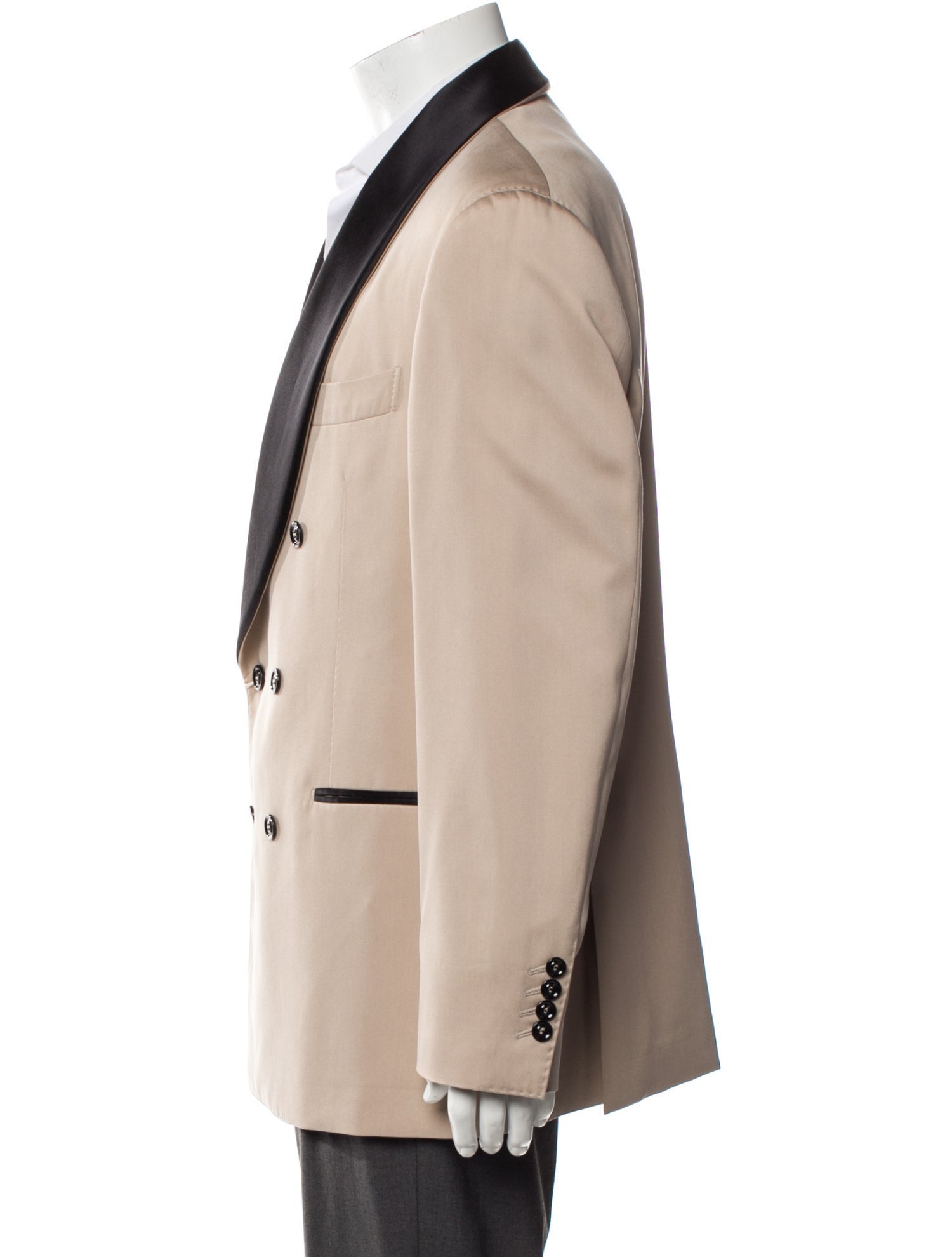 Brunello Cucinelli Blazer