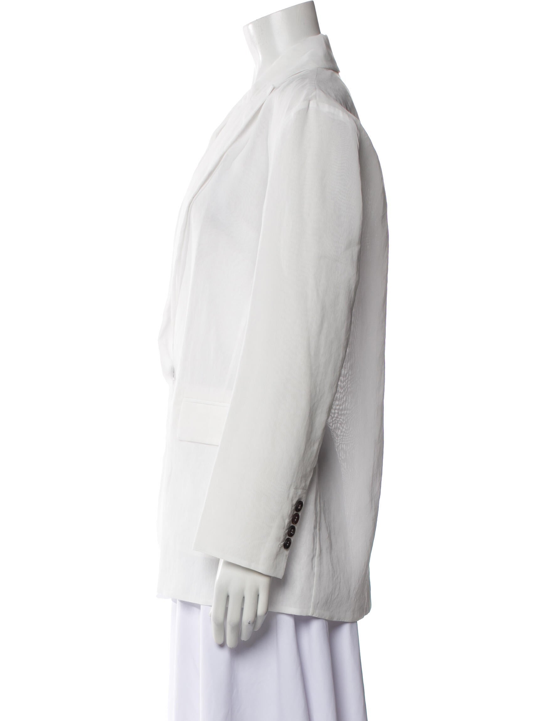 Brunello Cucinelli Blazer w/ Tags