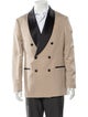 Brunello Cucinelli Silk Blazer