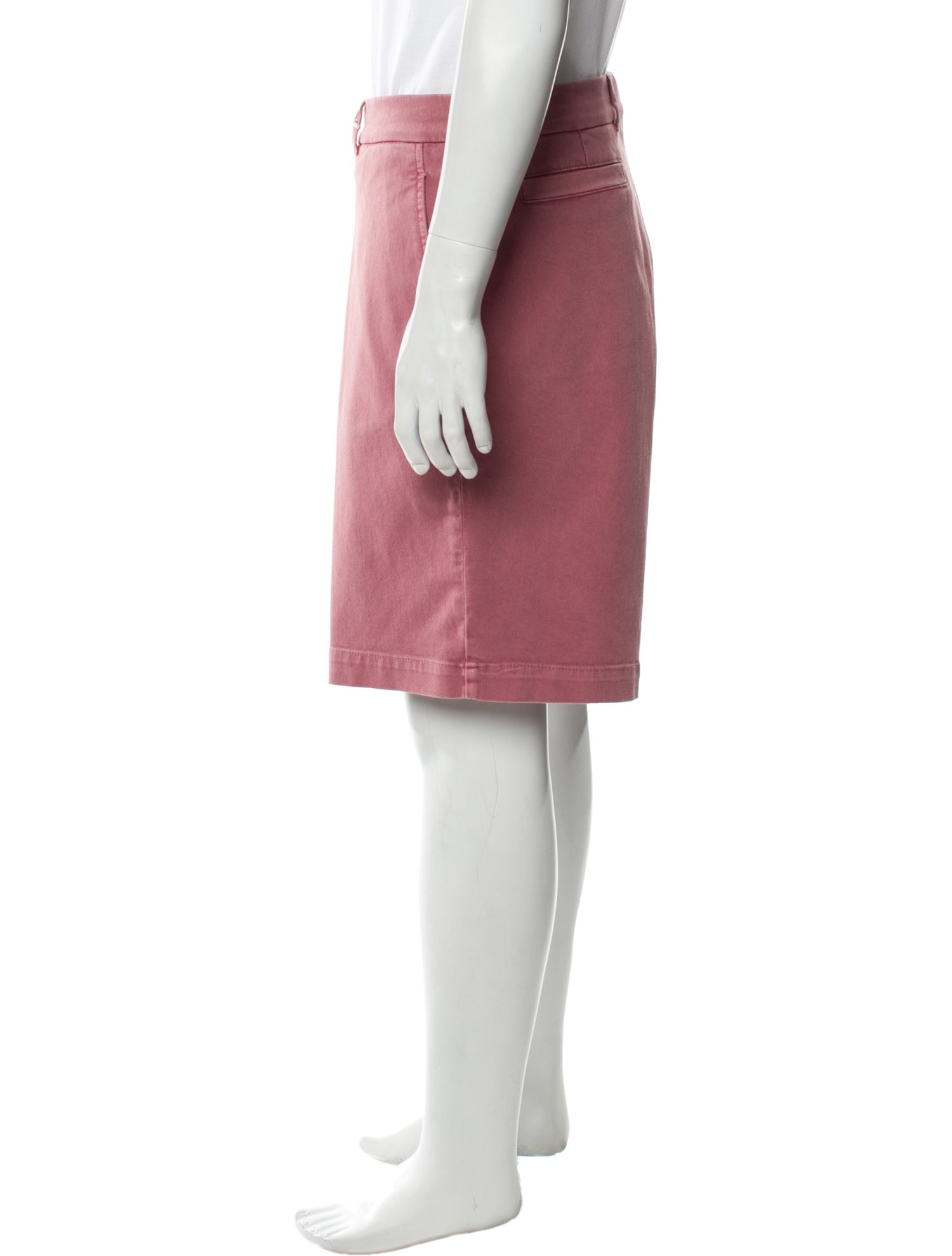 Brunello Cucinelli Flat Front Shorts w/ Tags