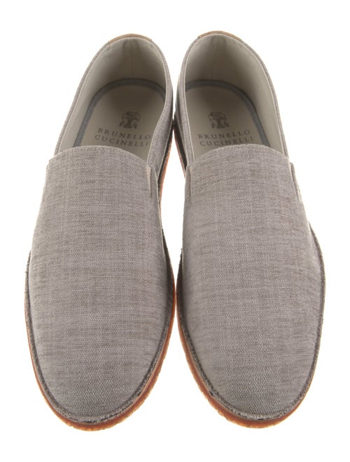 Brunello Cucinelli Loafers
