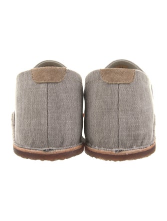 Brunello Cucinelli Loafers