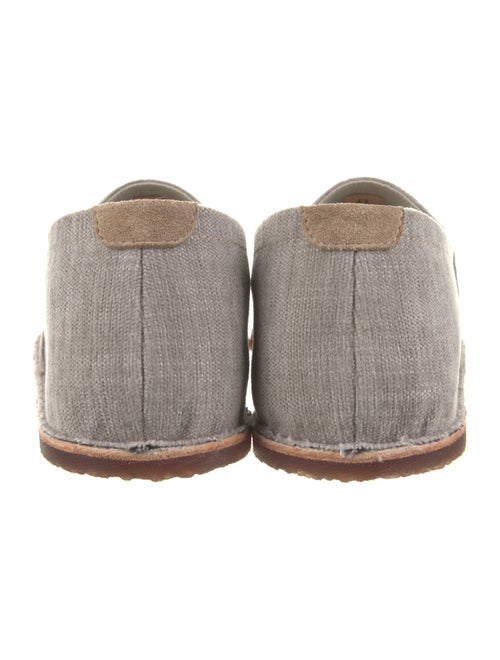 Brunello Cucinelli Loafers