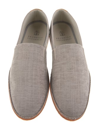 Brunello Cucinelli Loafers