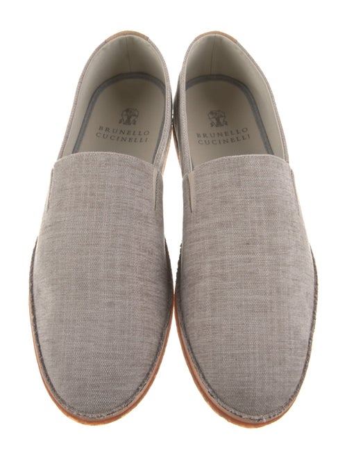 Brunello Cucinelli Loafers