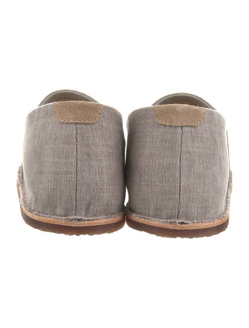 Brunello Cucinelli Loafers