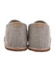 Brunello Cucinelli Loafers