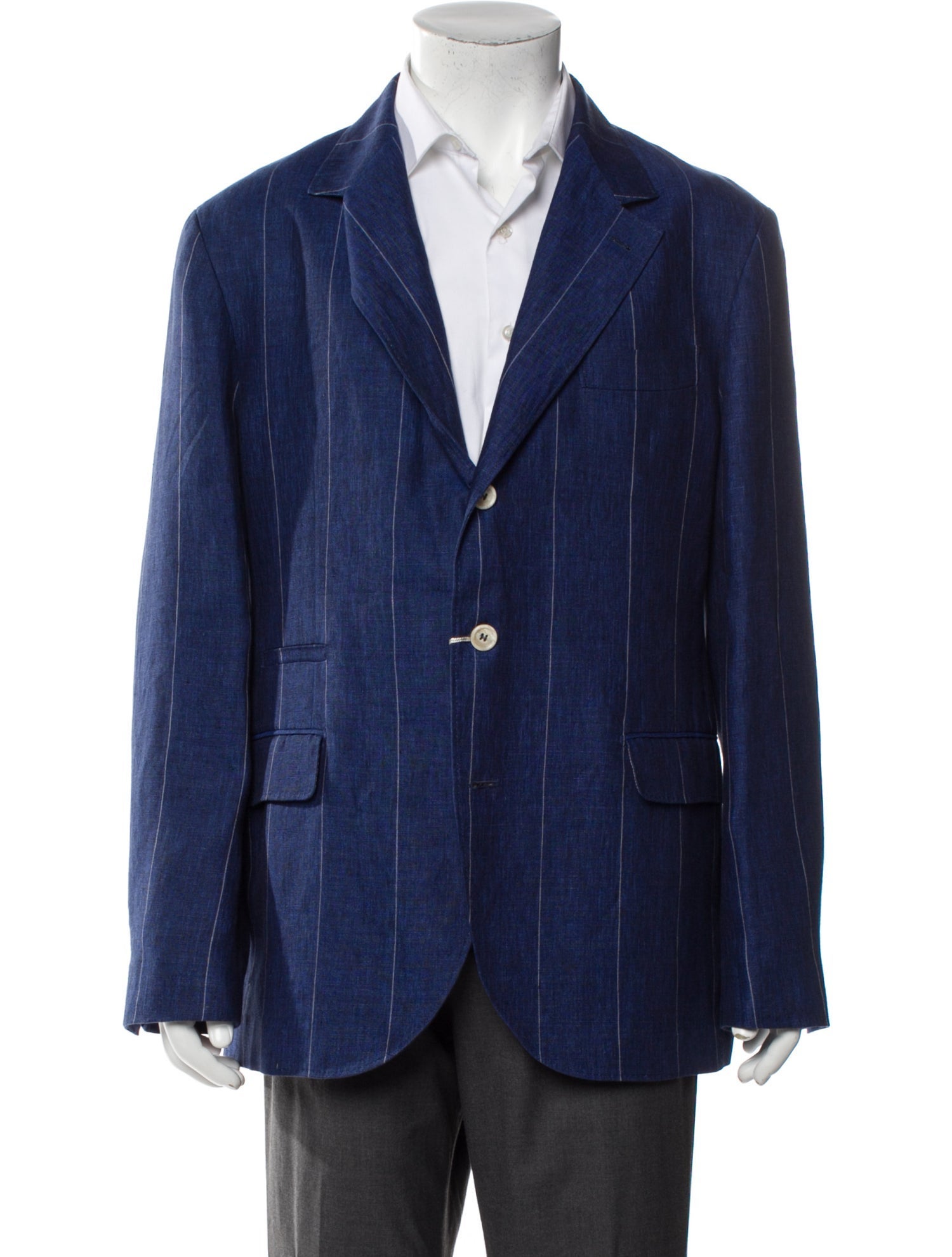 Brunello Cucinelli Blazer w/ Tags