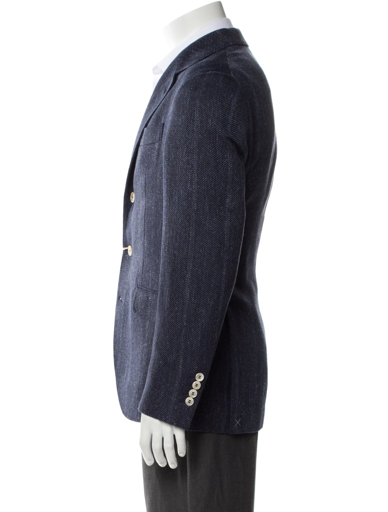 Brunello Cucinelli Blazer w/ Tags