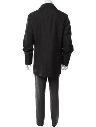 Brunello Cucinelli Peacoat