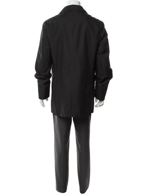 Brunello Cucinelli Peacoat