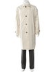Brunello Cucinelli Overcoat