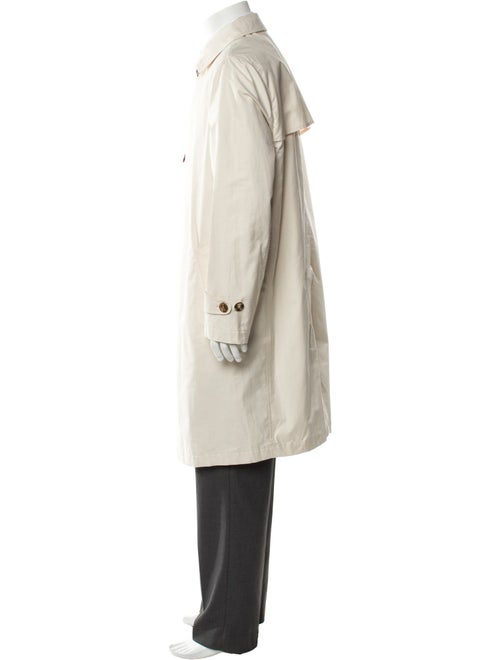 Brunello Cucinelli Overcoat