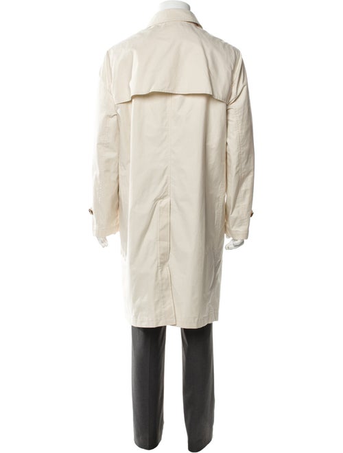 Brunello Cucinelli Overcoat