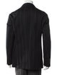 Brunello Cucinelli Striped Blazer
