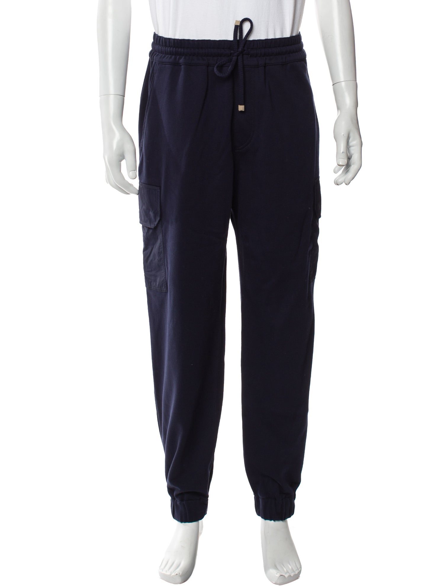 Brunello Cucinelli Joggers w/ Tags
