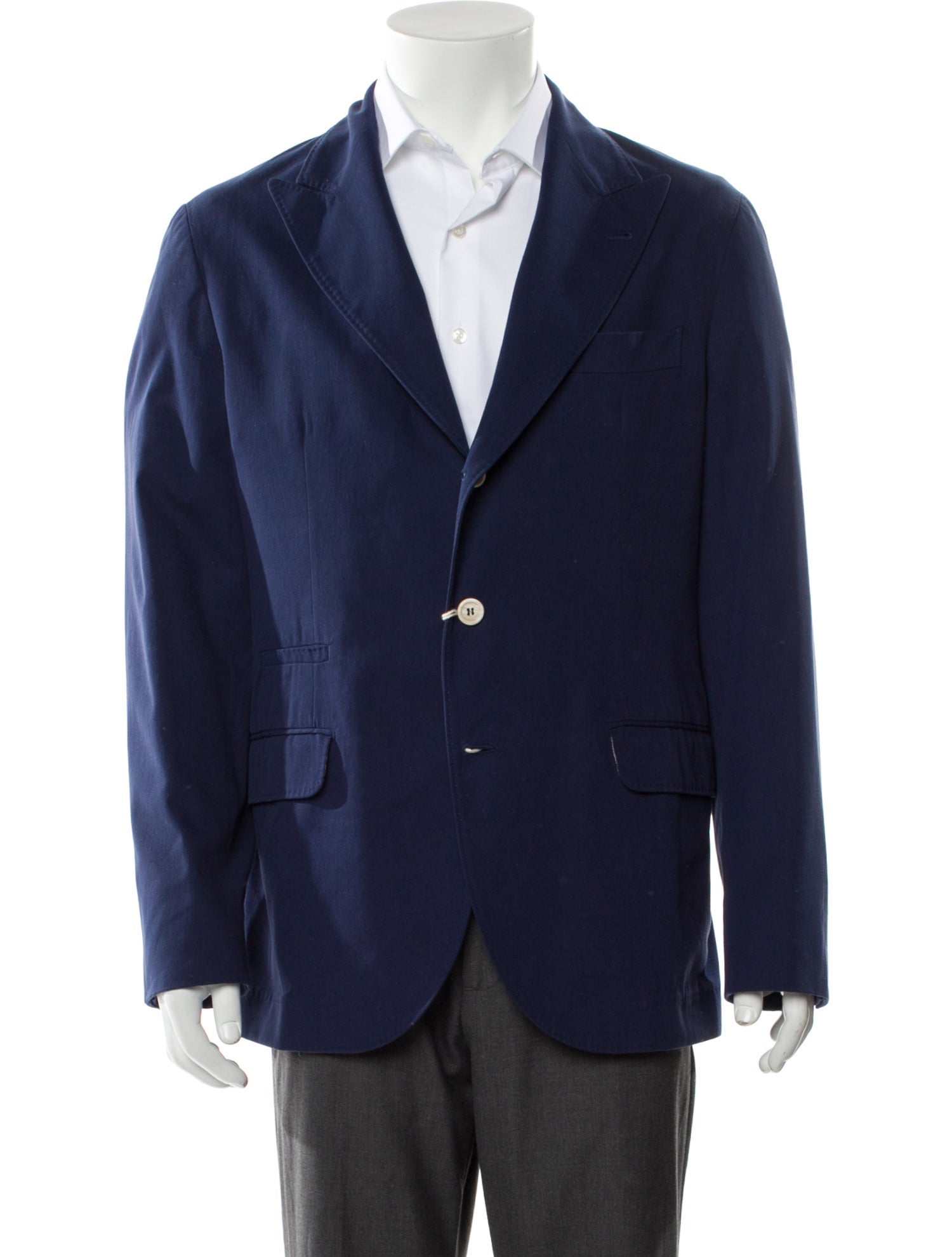 Brunello Cucinelli Blazer