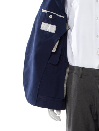 Brunello Cucinelli Blazer