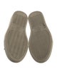 Brunello Cucinelli Suede Beaded Accents Sneakers