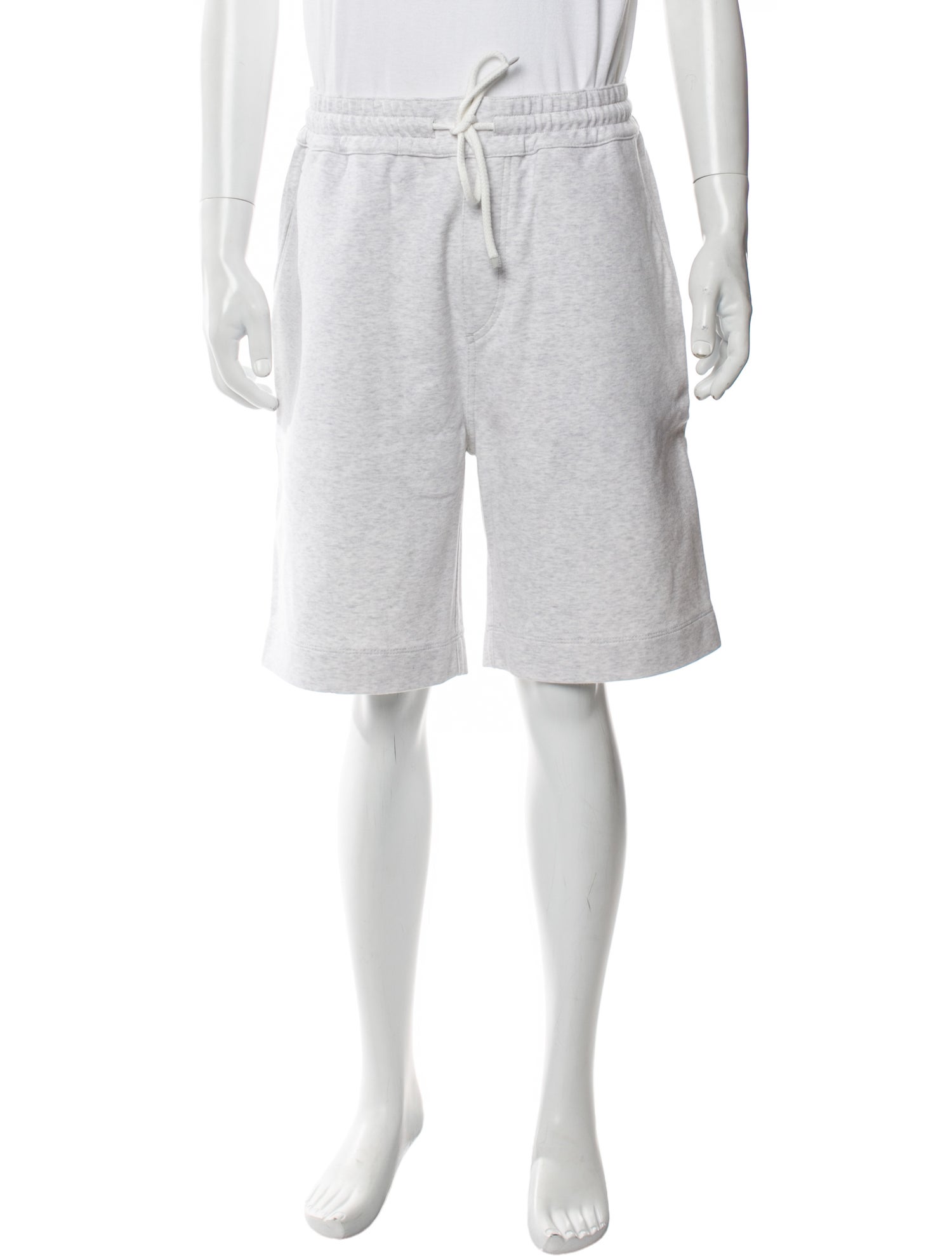 Brunello Cucinelli Jogger Shorts w/ Tags