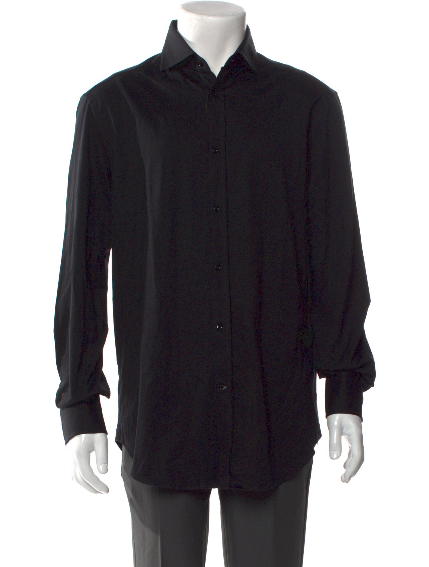 Brunello Cucinelli Long Sleeve Dress Shirt w/ Tags