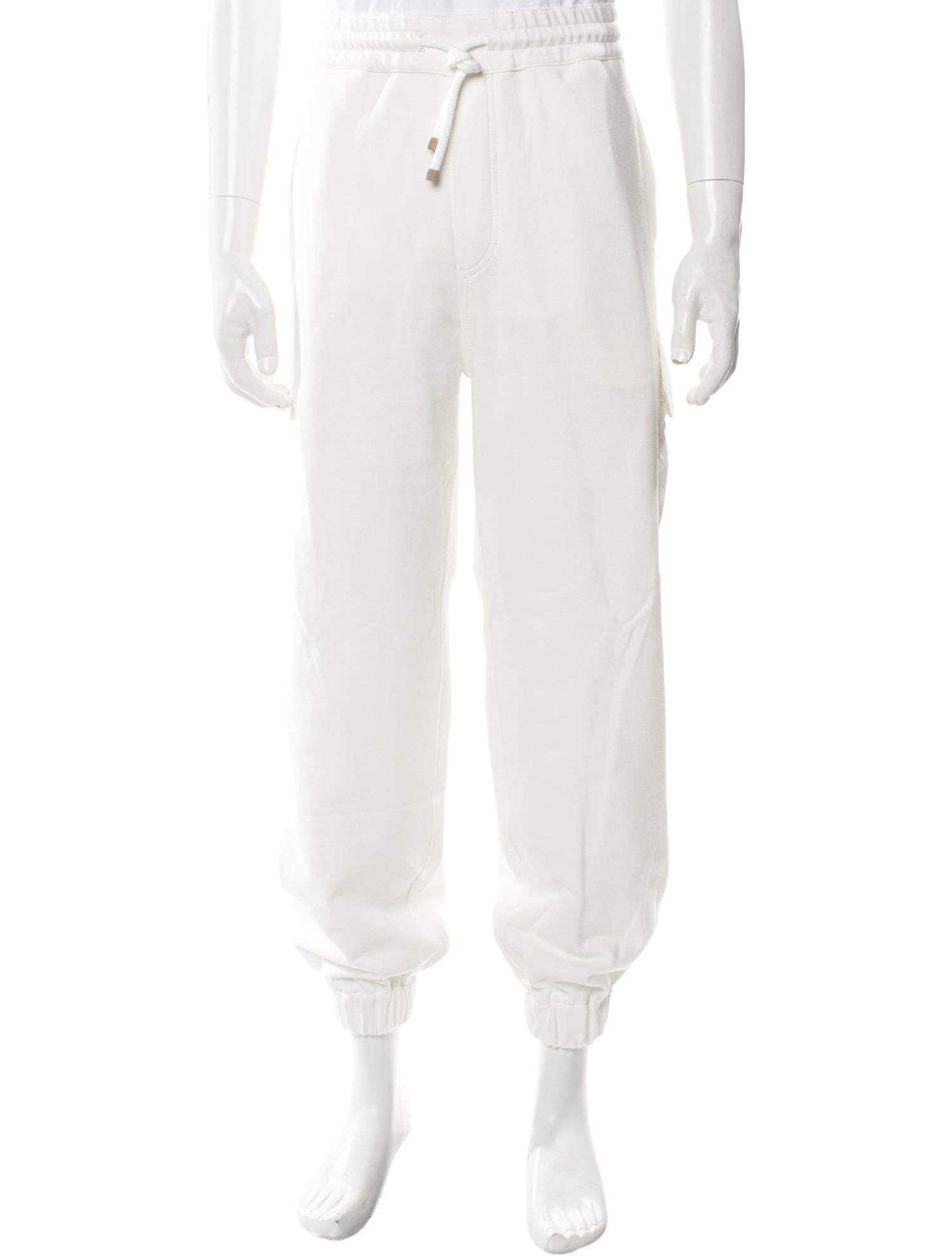Brunello Cucinelli Joggers w/ Tags