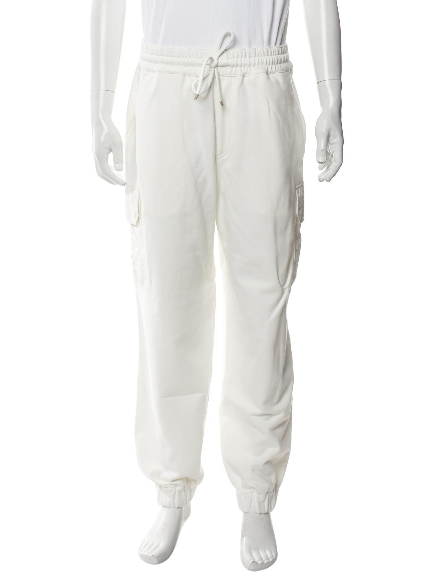 Brunello Cucinelli Joggers w/ Tags