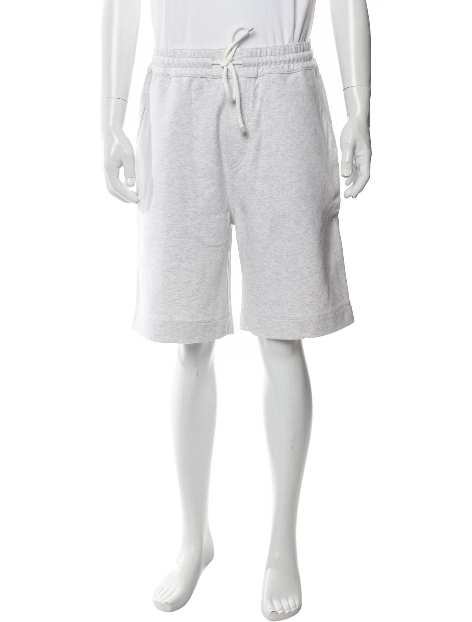 Brunello Cucinelli Jogger Shorts w/ Tags