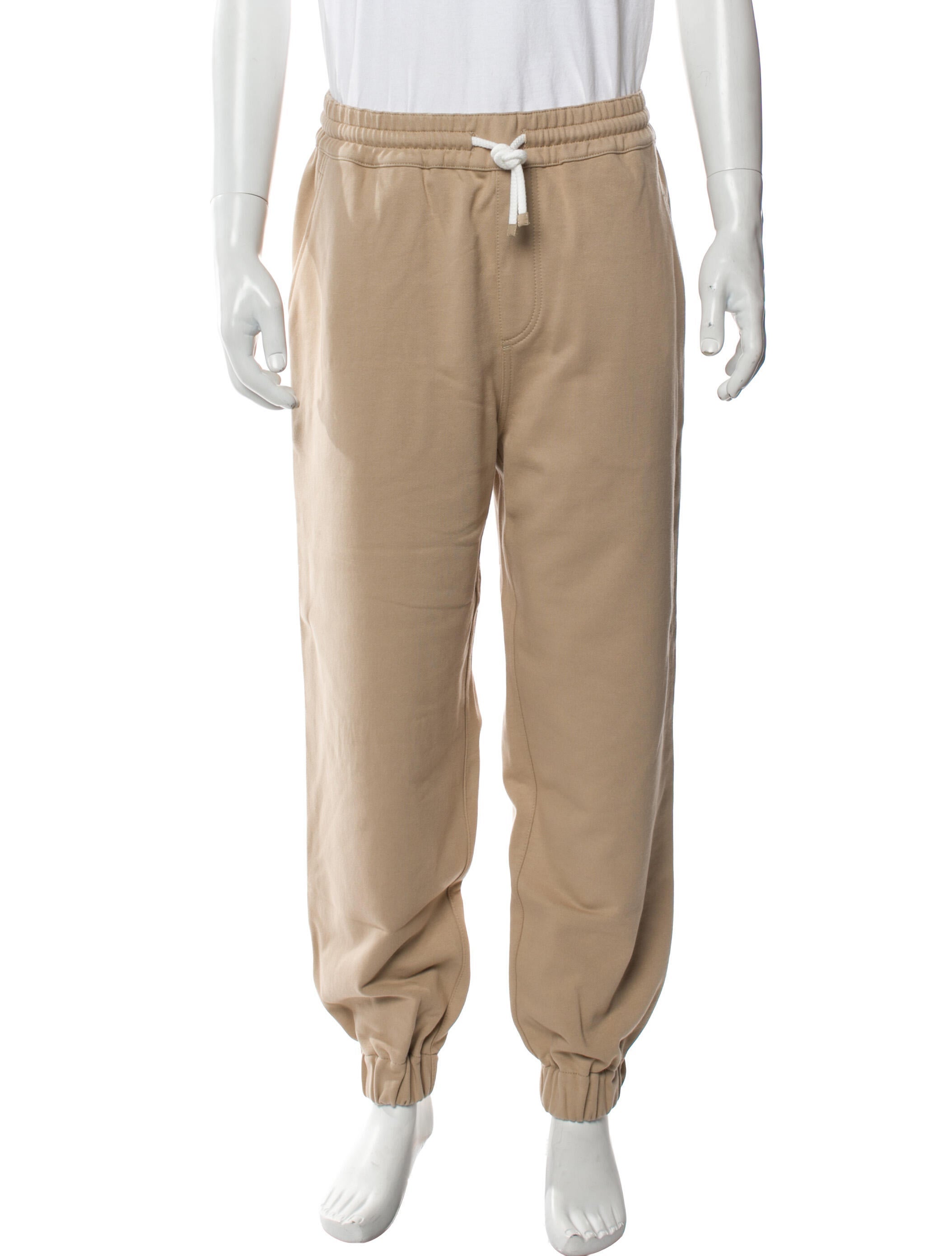 Brunello Cucinelli Joggers w/ Tags