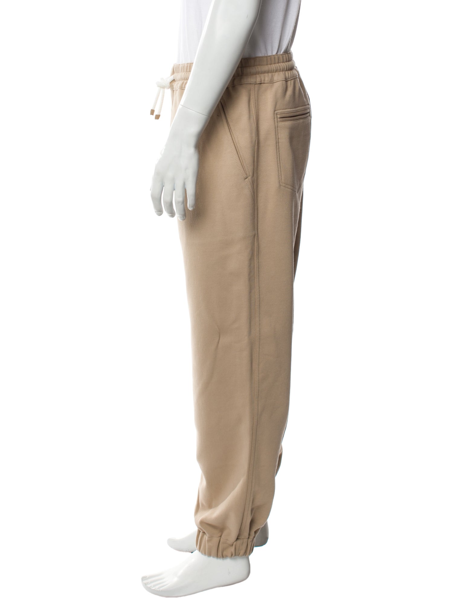 Brunello Cucinelli Joggers w/ Tags