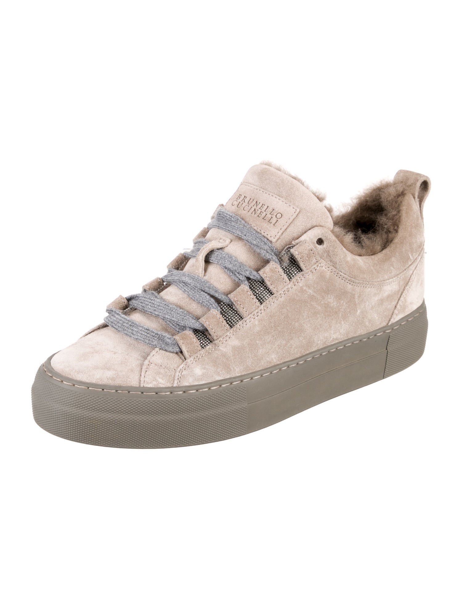 Maison Margiela Leather Tie-Dye Print Sneakers - Black